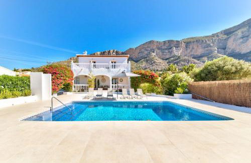 Villa Menkar - Foto 19