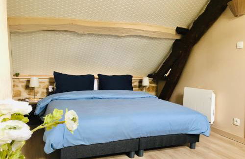 Maison La Cassine Saint-Ceneri-le-Gerei - Foto 11