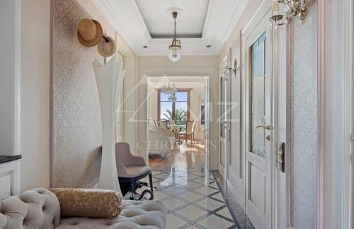 Luxury apartment with sea view on the first line Promenade des Anglais - Photo 7