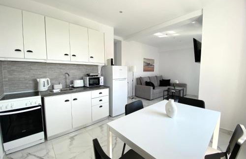 Alexandros Luxury Apartment - Foto 20