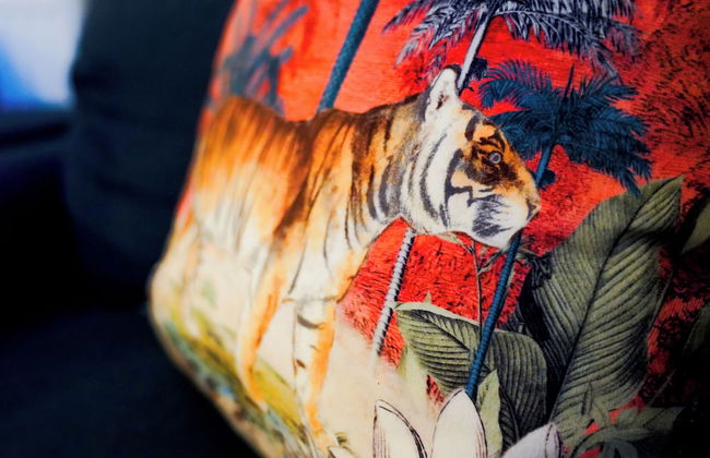 Beautiful 2-bedroom Apartment in Kettering - Foto 16