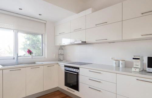 ATHENS RIVIERA Grand Panoramic Villa Lagonissi - Photo 21