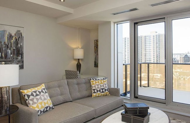 Moore Suites - The Mary Ann - Foto 25