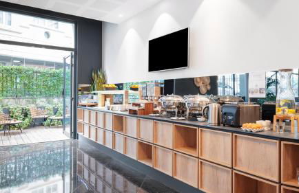 Residhome Puteaux La Defense - Foto 9