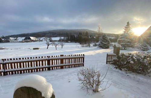 Ferienwohnung Schulze Jonsdorf - Foto 13