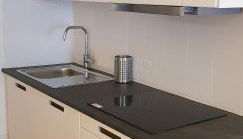 MattiMamiHouse - Foto 3, stove, minibar