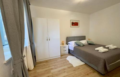 Matek family & studio apartment Rovanjska - Foto 22