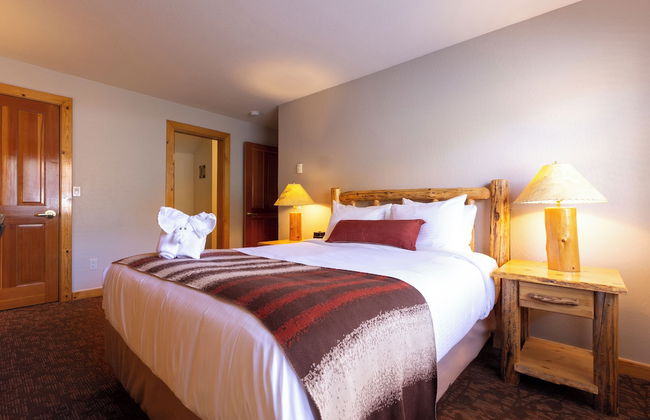 Red Wolf Lodge at Olympic Valley - Foto 25