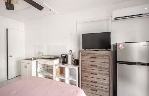 Brand new studio apartment - Foto 5