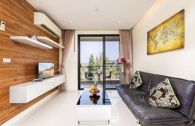 The Lago Apartments by Tropiclook - Foto 47