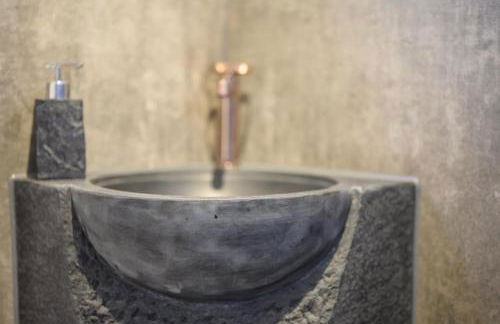 Wetzstoa Chalet in Unterammergau mit Sauna und Whirlpool - Foto 42