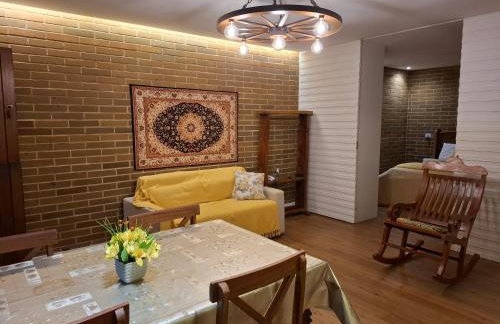 Flat 305 hotel Fazenda Engenho Pedra do Rodeadouro - Foto 36