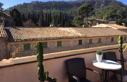 Residencial Suites Valldemossa - Turismo de Interior - Photo 49