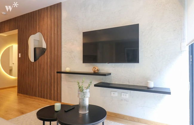 w Perfect 2BR With Terrace in Miraflores - Foto 36