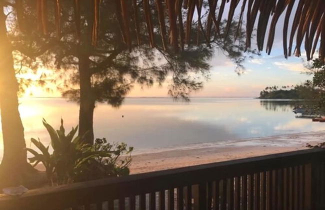 Muri Shores - Photo 39