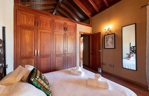 Villa Atlanntes con piscina en Fuerteventura - Photo 24