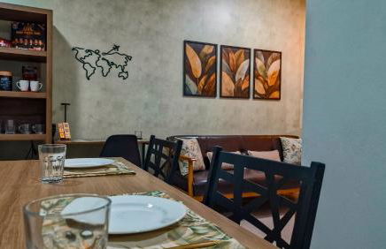 Apê no Centro Próx Escarpas c Ar Cond e Enxoval - Foto 26