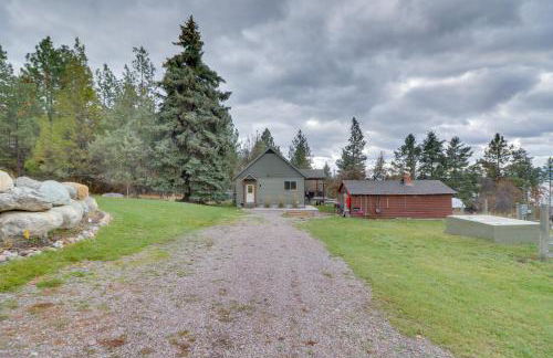 Bigfork Cottage with Lake Views 5 Mi to Downtown - Photo 25