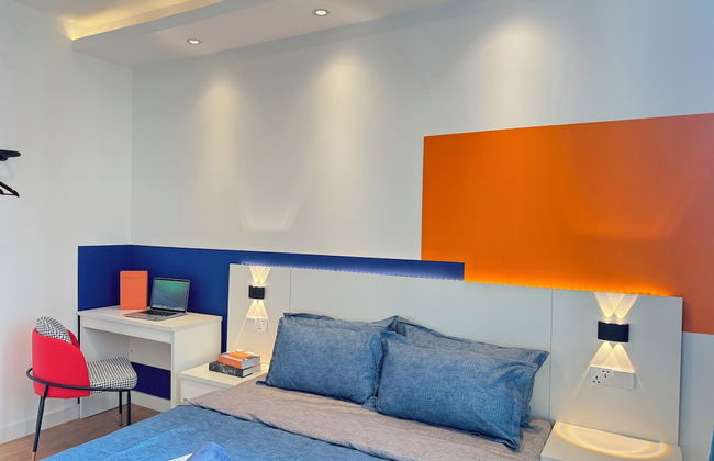 Edumetro Suites USJ1 Subang Jaya - Foto 23