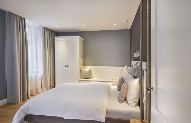 Hapimag Resort Hamburg - Foto 11