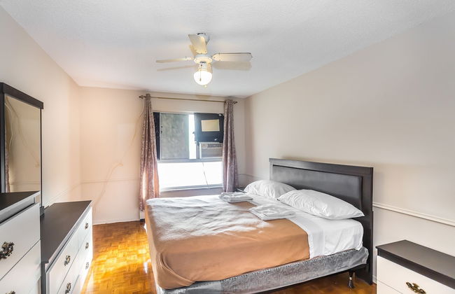 Toronto Furnished Living Scarborough - Foto 11