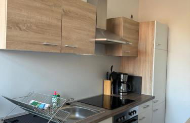 Ferienwohnungen Am Westerntor Amber Pepe und Paula inkl Parkplatz - Foto 23