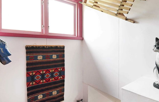 8 Person Holiday Home in Salen-by Traum - Foto 13