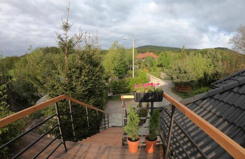 Apartament Sady przy Ślęży - Foto 7