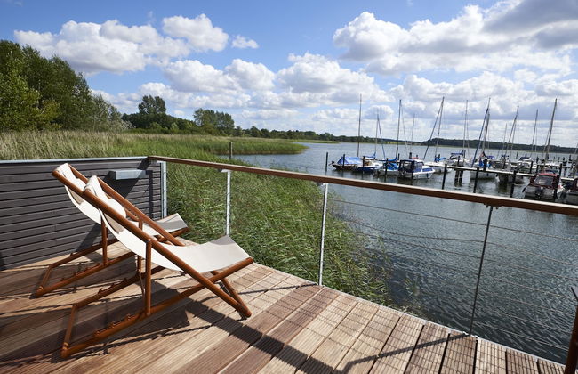 im-jaich Naturoase Rügen - Foto 29