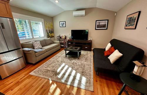 Cozy Home in Saratoga - Foto 5