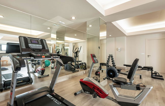 Blue Dome Hotel - Foto 42