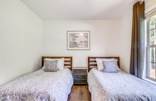 Lovely McCormick Home in Savannah Lakes Village - Foto 19