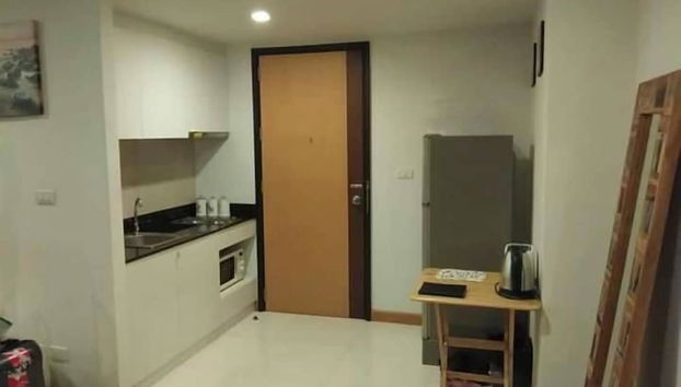 Rocco Hua Hin 512 Condominium - Foto 5, Habitación