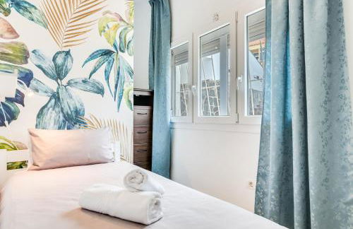 Home2Book Stunning Sea Front Apartment La Garita - Foto 21