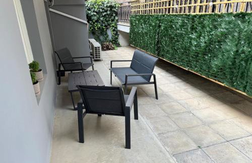 The Secret Studio - OAKA Stadium & nearby hospitals - Foto 5