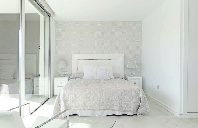 Villa Las Dalias 1 - Foto 13