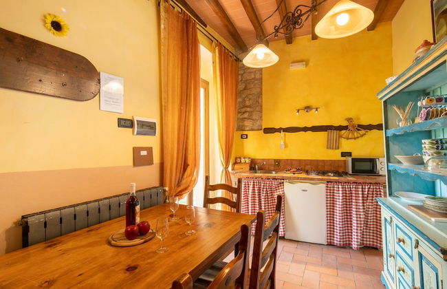 Villa le Casine by Mmega - Photo 9