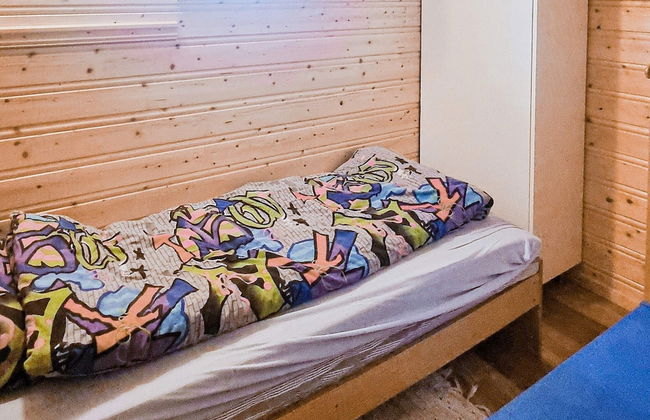 6 Person Holiday Home in Flatanger - Foto 25