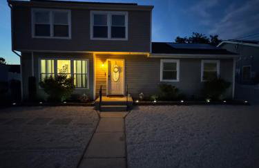 Bayside House with Hot Tub Near Cape May - Photo 3