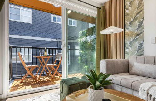 Brand New 2BR Condo in Queen Anne Walk to Space Needle - Foto 6