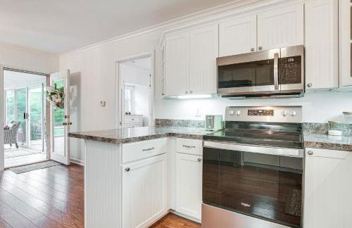 Thornville Home with Boat Dock On the Lake! - Foto 13