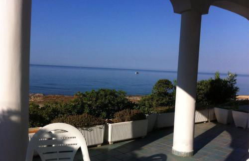 Casa direttamente sul mare 1 - Photo 23