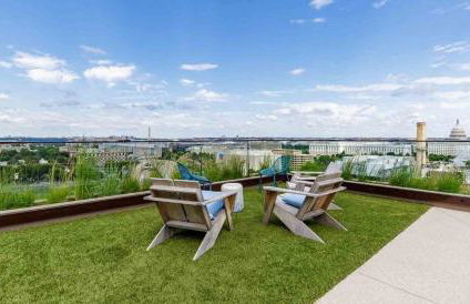 The Stay 1 - Navy Yard Washington DC - Foto 7