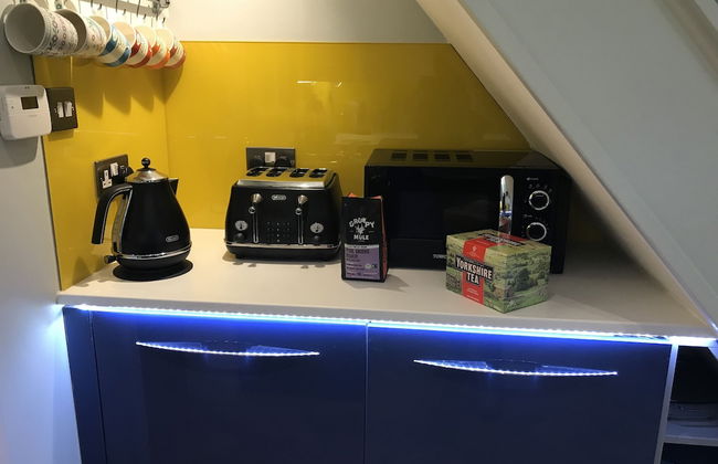 Artists' Cottages - Foto 73