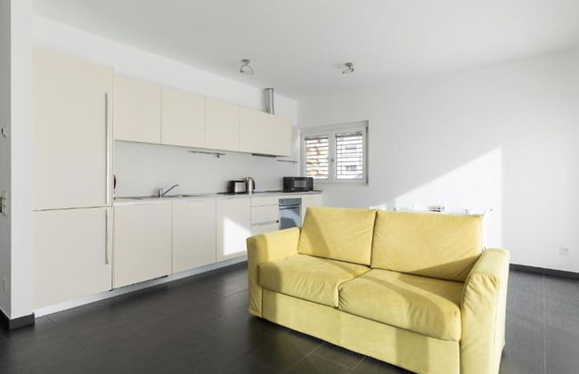 Roggia Apartments - Foto 68