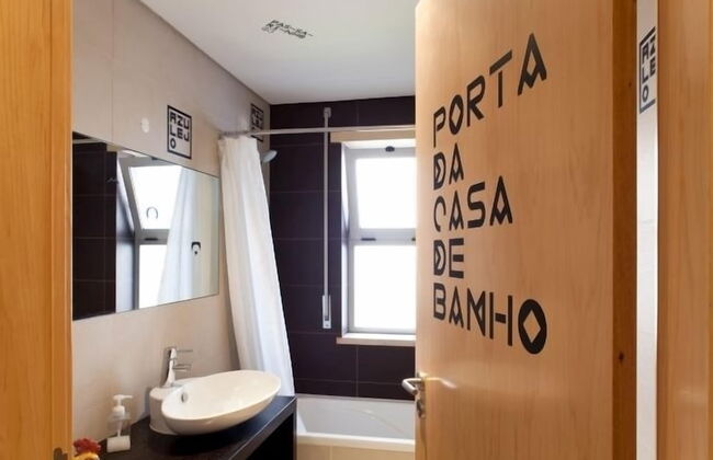 The Lisbonaire Apartments - Foto 50