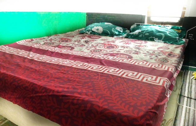 Hotel O Desa Wisata Tunggul ArumNearWisata Tunggularum - Foto 8