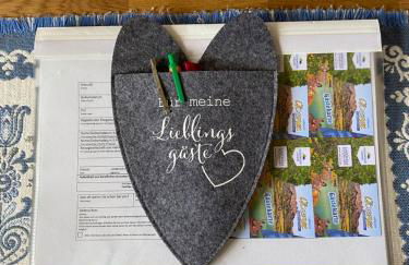 Ferienhaus Westerbuchberg - Photo 47