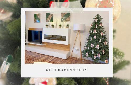 Appartement zur Birke - Foto 17
