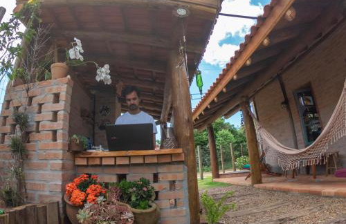 Pousada Bosque das Águas, Imbituba - Foto 48